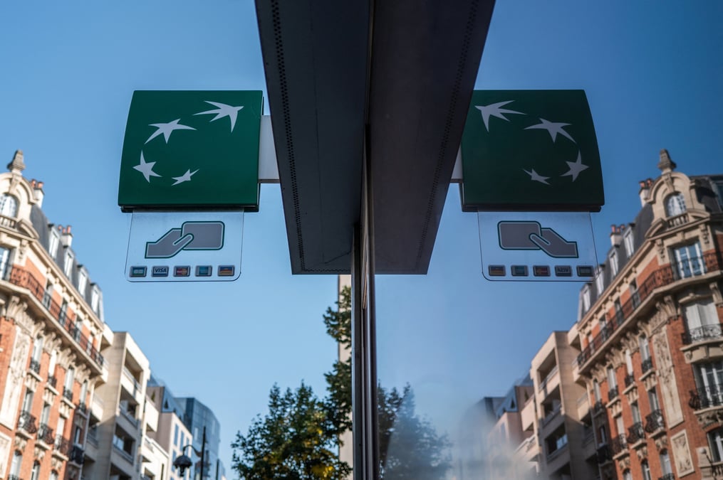 Après son soutien à la fintech 1POINT6, BNP Paribas récidive en finançant le lancement de Mucho, une solution digitale de gestion des avantages salariés.