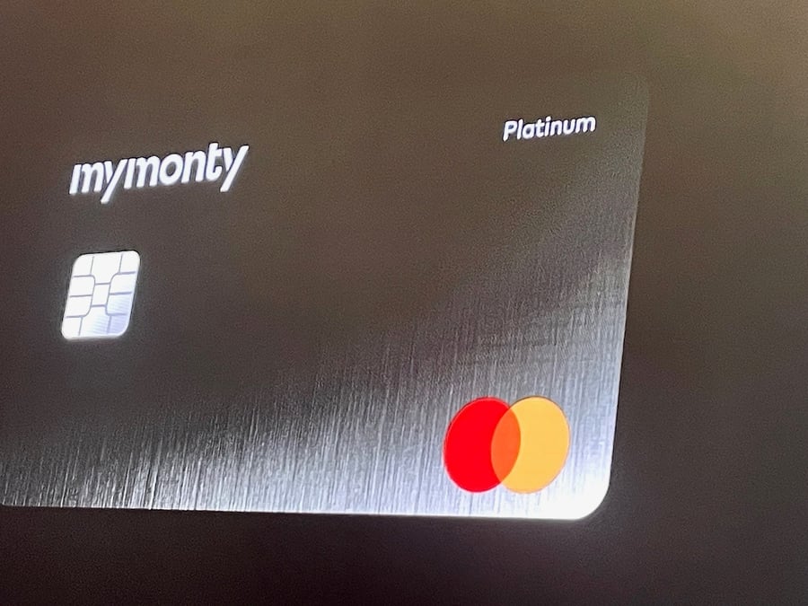 La fintech mymonty vise 500.000 utilisateurs en Europe d'ici la fin 2025.