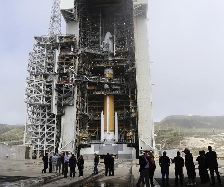 Boeing rejette l'offre d'aerojet sur la coentreprise ula