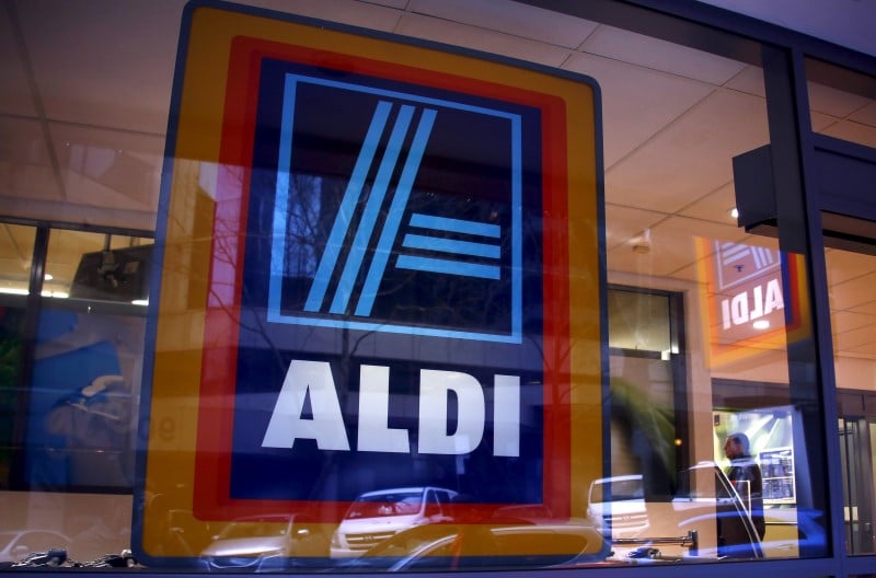 Aldi et lidl portent leurs parts de marche en grande-bretagne a un niveau record