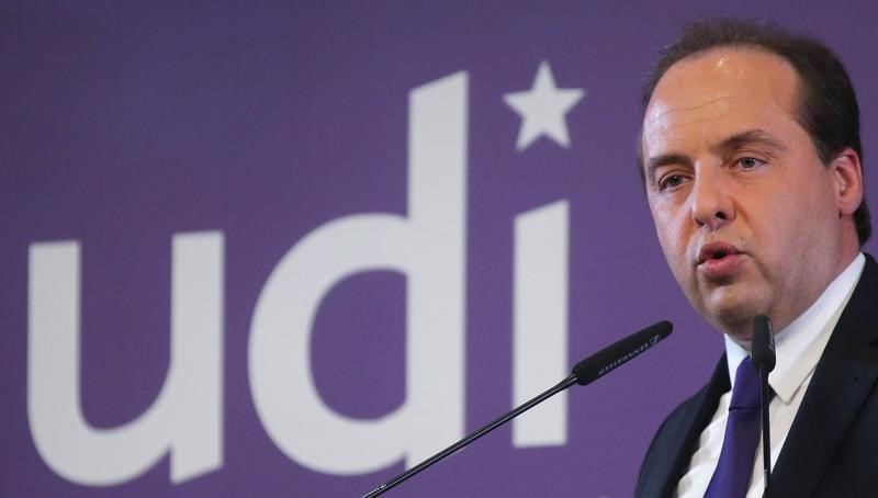 L'udi "suspend" sa participation a la campagne de fillon
