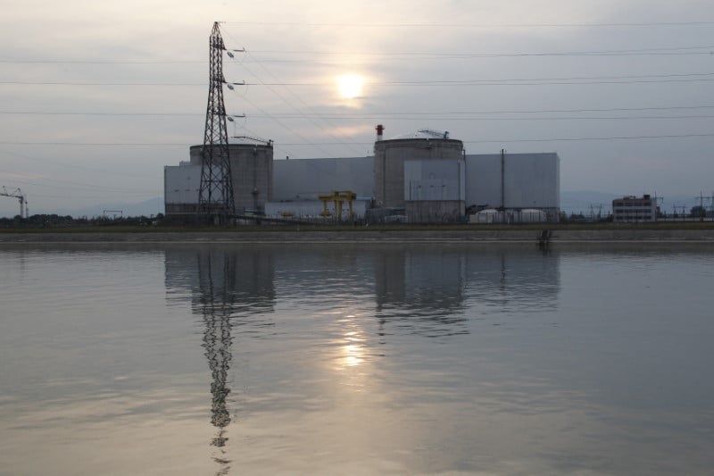 Fessenheim: la cgt appelle le conseil d'edf a rejeter la fermeture