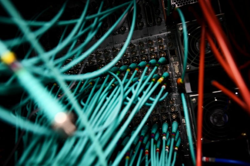 La cyberattaque va accelerer les certifications, annonce bureau veritas