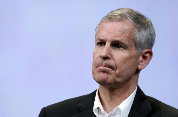 Dish: le dg quitte son poste pour developper les activites mobiles