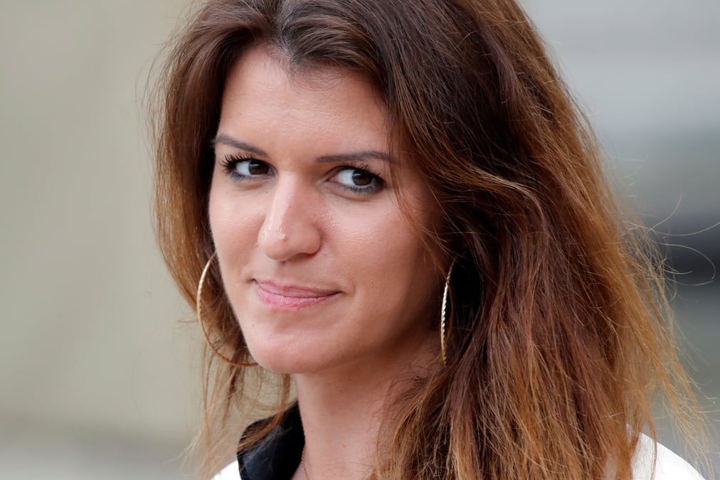 Le sort des mineurs au coeur du debat sur la violence sexuelle
