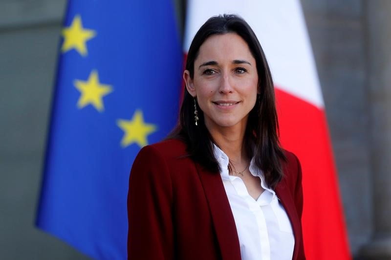 La france va etudier la toxicite de substances pour les coraux