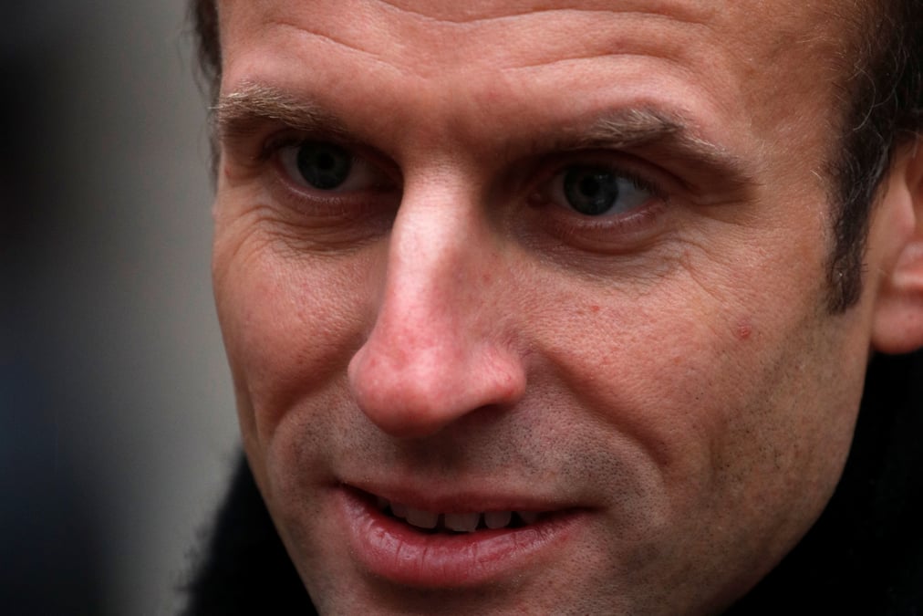 Le "raid" macron de 2015, germe de la crise renault-nissan