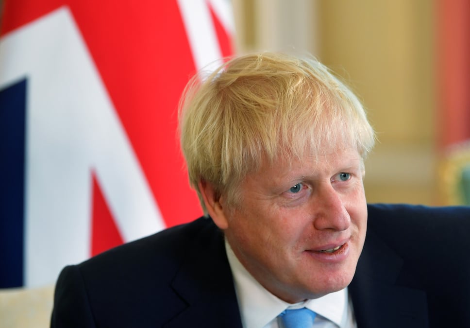 Londres veut attirer la communaute scientifique
