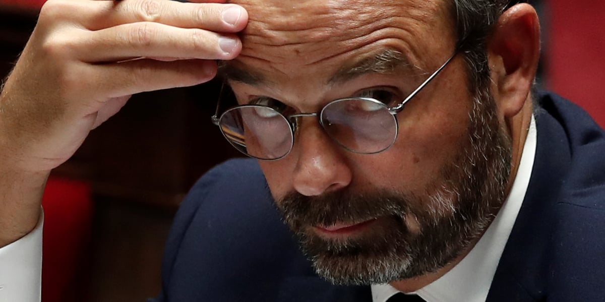 Édouard Philippe a signé, samedi, la fin de la partie avec le recours surprise au 49-3.