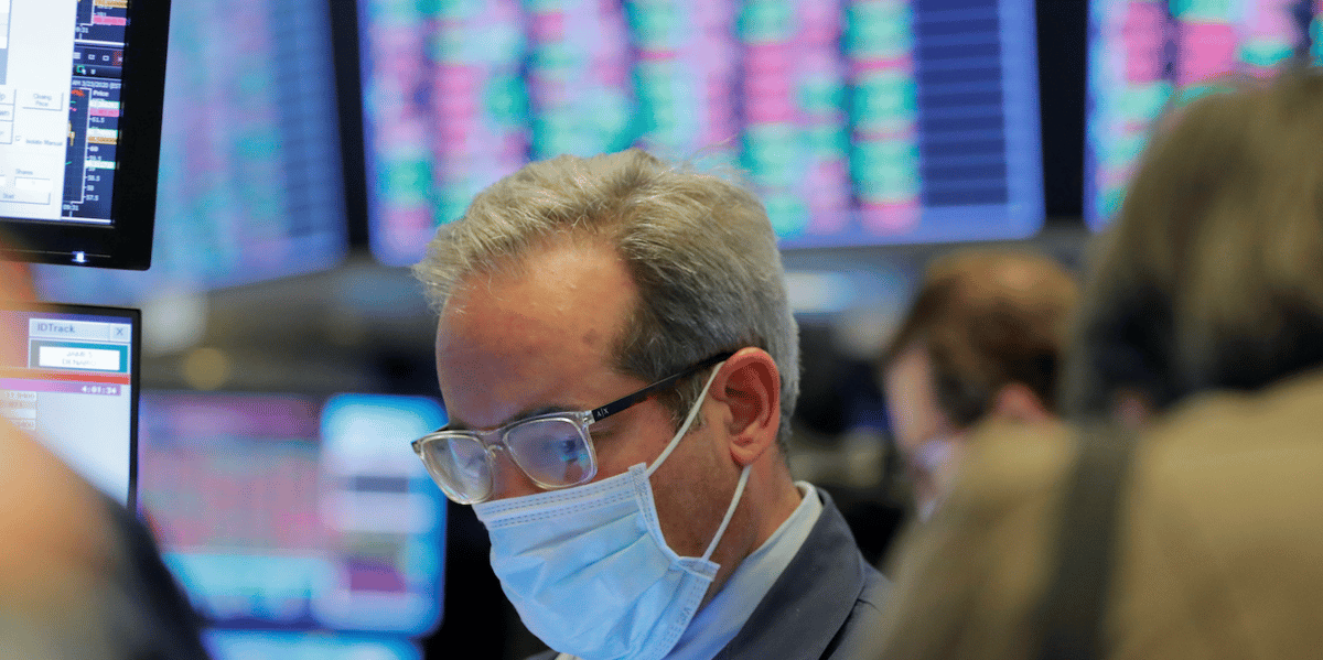 Trader