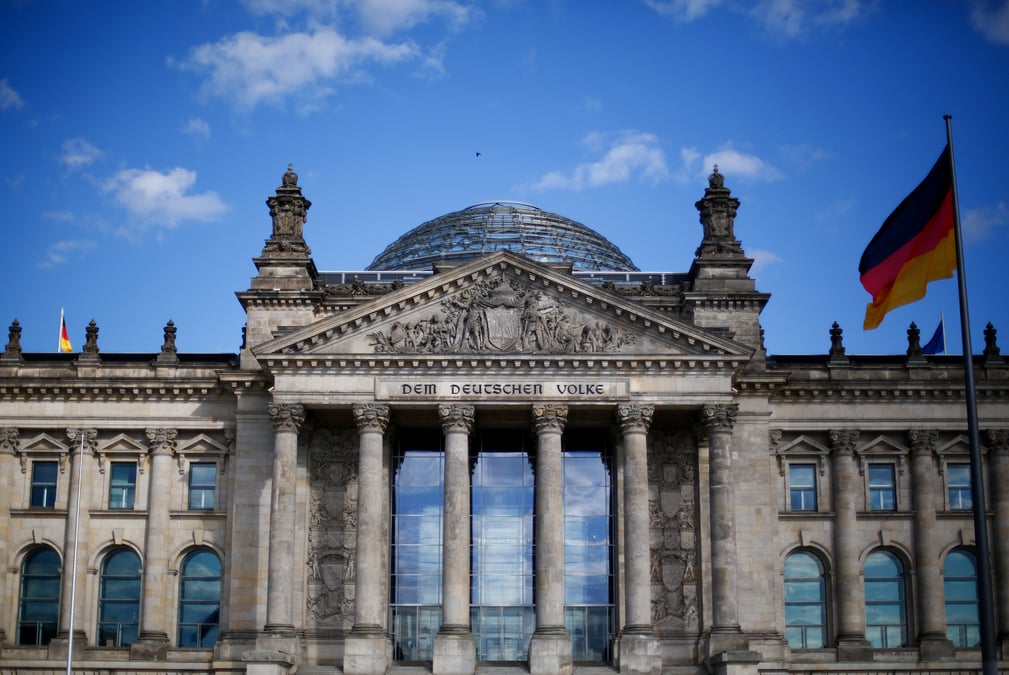 Allemagne: l'inflation confirmee a 2,0% sur un an