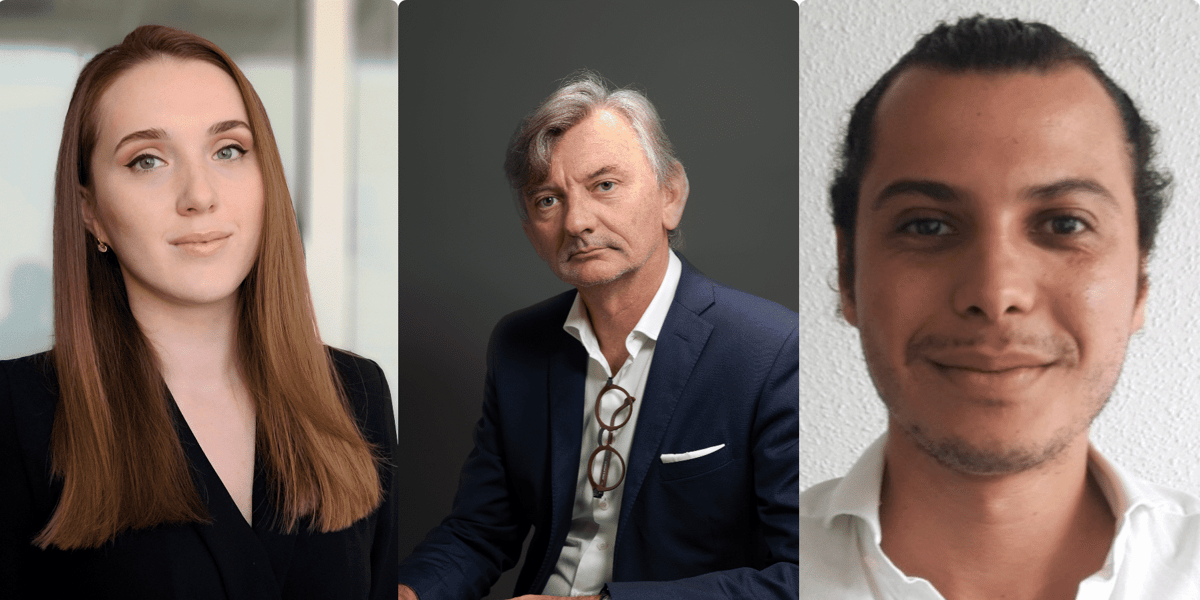 deep tech entrepreneurs