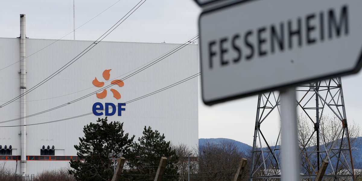 Le « technocentre » qui occuperait 15 hectares, réutiliserait des bâtiments annexes à la centrale, dont le démantèlement devrait se terminer en 2042.