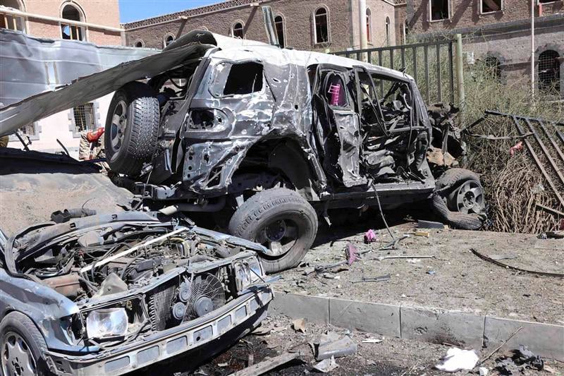 L'attentat de Sanaa a fait 52 morts