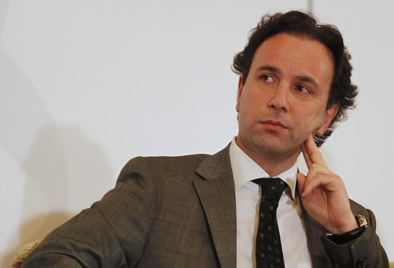 Khaled khoja, nouveau president de l'opposition syrienne