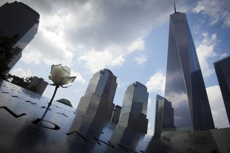 Debat a washington sur un rapport secret sur l’arabie saoudite et le 11-septembre