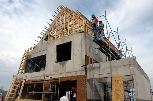 construction maison