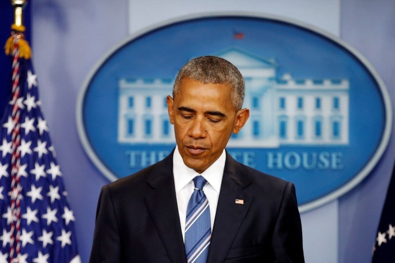 La reforme de barack obama sur l'immigration bloquee par la cour supreme