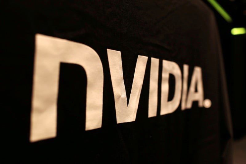 Nvidia, a suivre a wall street