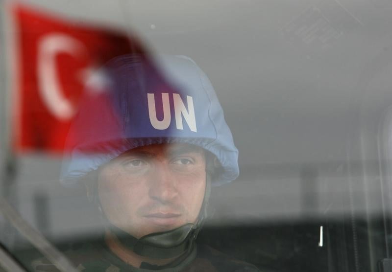 Un tribunal de l'onu denonce l'arrestation d'un magistrat turc
