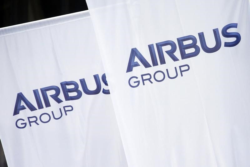Airbus: pas de fournisseur affecte a ce stade par kobe steel