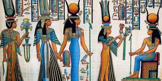 pharaon