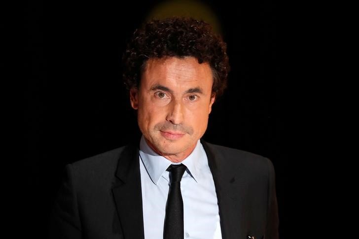 Kkr: jacques veyrat nomme conseiller pour la france