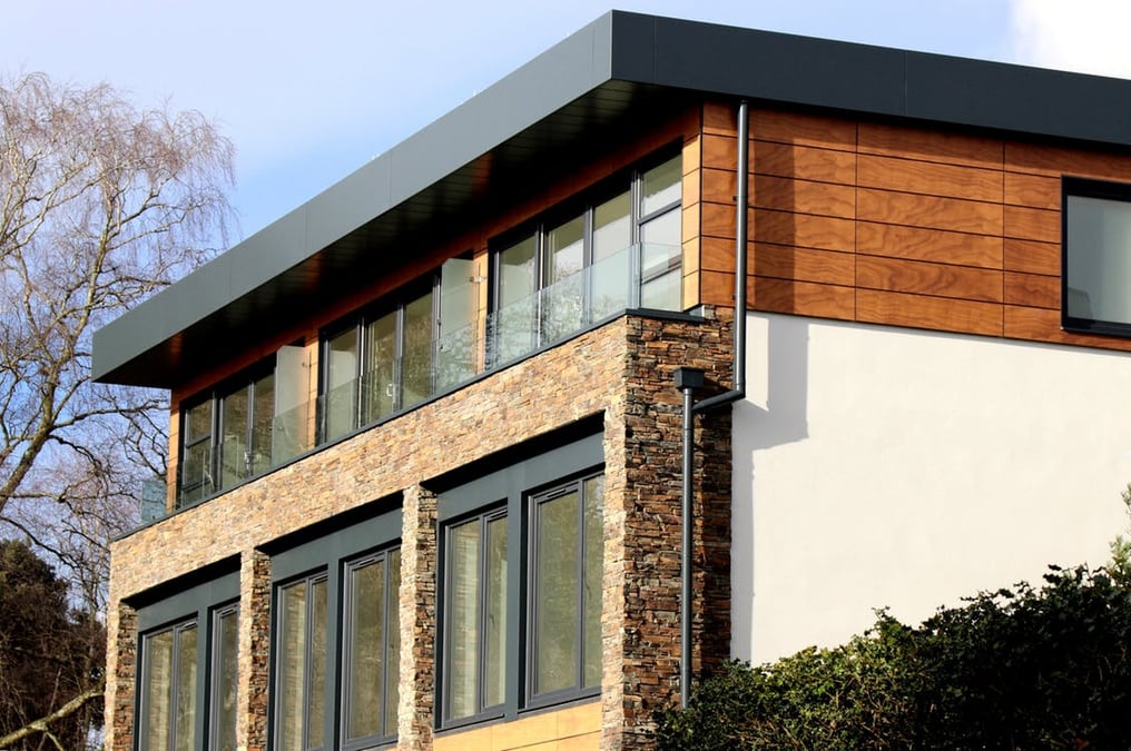 Franchise immobilier