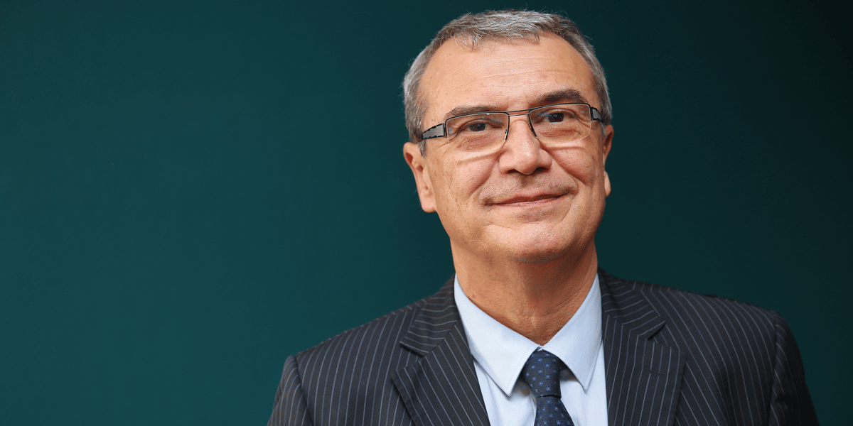 Bruno Bergoend