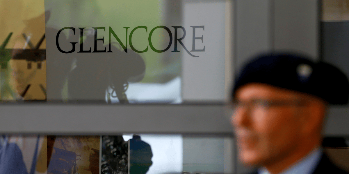 Glencore