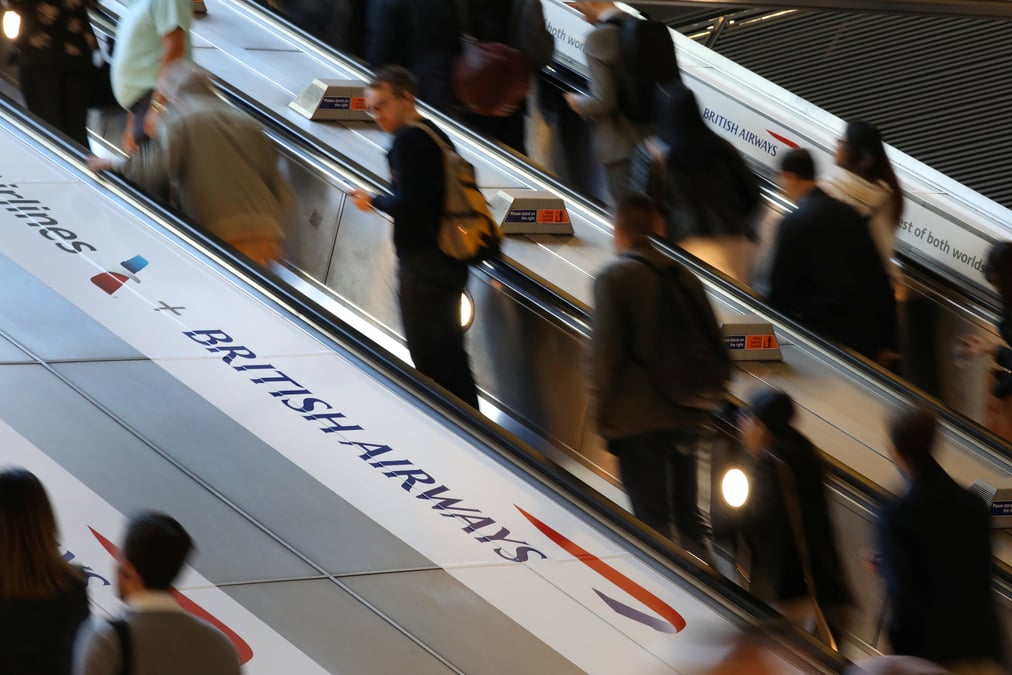 Iag maintient ses objectifs financiers pour la periode 2019-2023