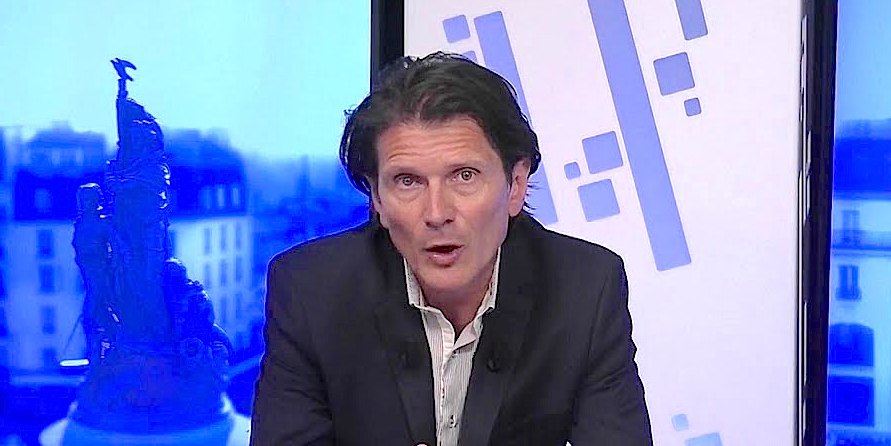 olivier passet xerfi