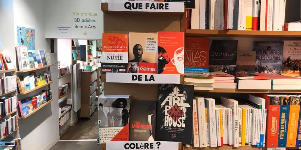 Librairie 4