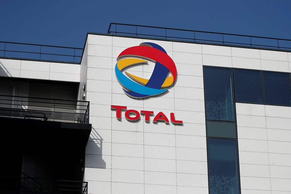 Clean energy et total creent une coentreprise pour produire du gaz naturel renouvelable