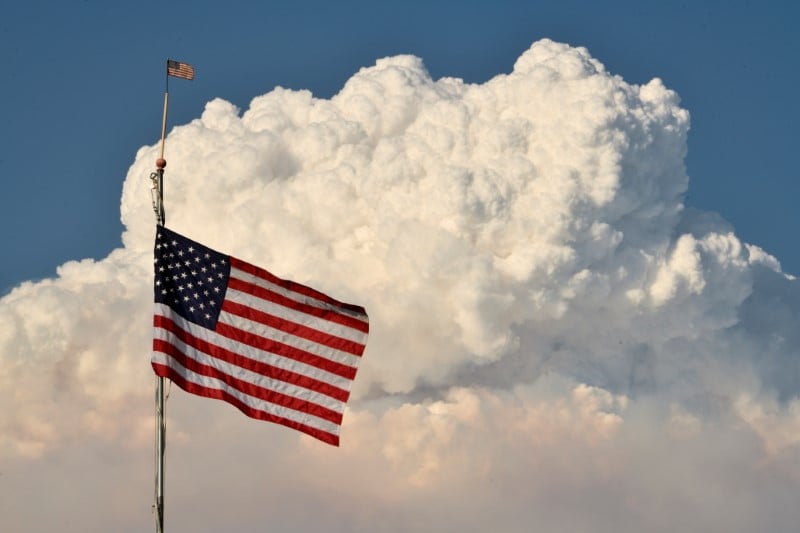 L'ambassade americaine a kaboul exhorte les ressortissants us a quitter l'afghanistan