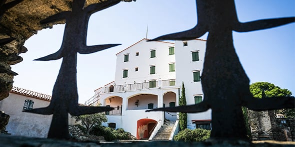 nstitut de sommellerie du Roussillon