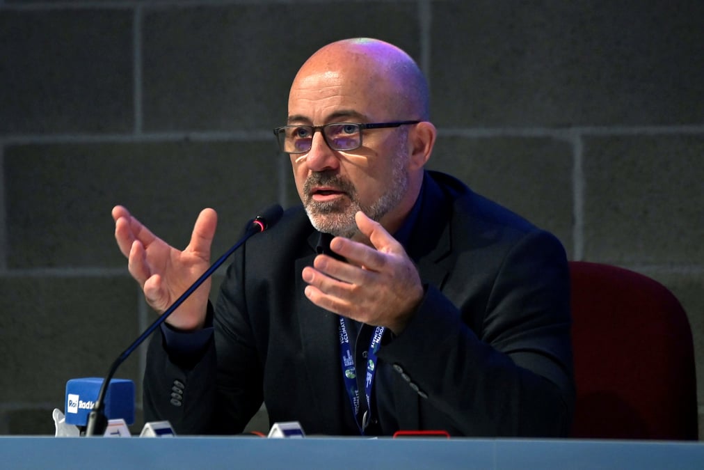 L'italie risque un hiver tres difficile en cas d'arret immediat des livraisons de gaz russe