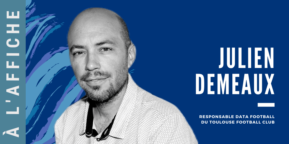 Julien Demeaux TFC