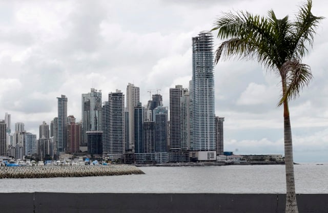 Le Panama fait partie des juridictions qui n'ont pas amélioré leurs normes de transparence fiscale selon la Commission européenne.
