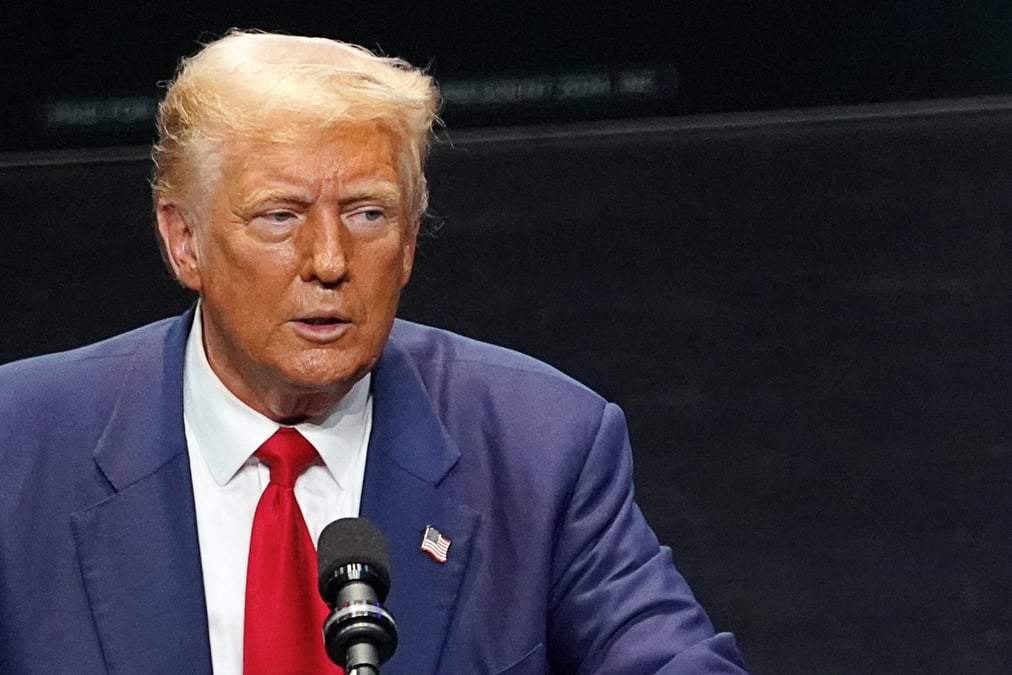 Les années Trump avaient été celles des taxes punitives envers de nombreux partenaires, dont l'Union européenne qui s'était vu infliger en 2018 des droits de douanes sur l'acier et l'aluminium.