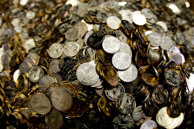 La croissance française attendue à 0,6% en 2014, +1,2% en 2015