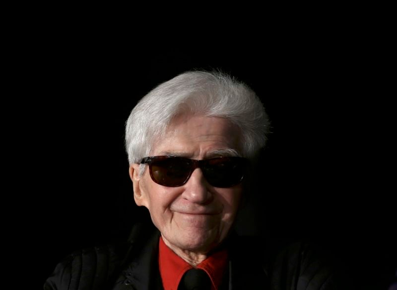 Hommages après la mort du cinéaste Alain Resnais