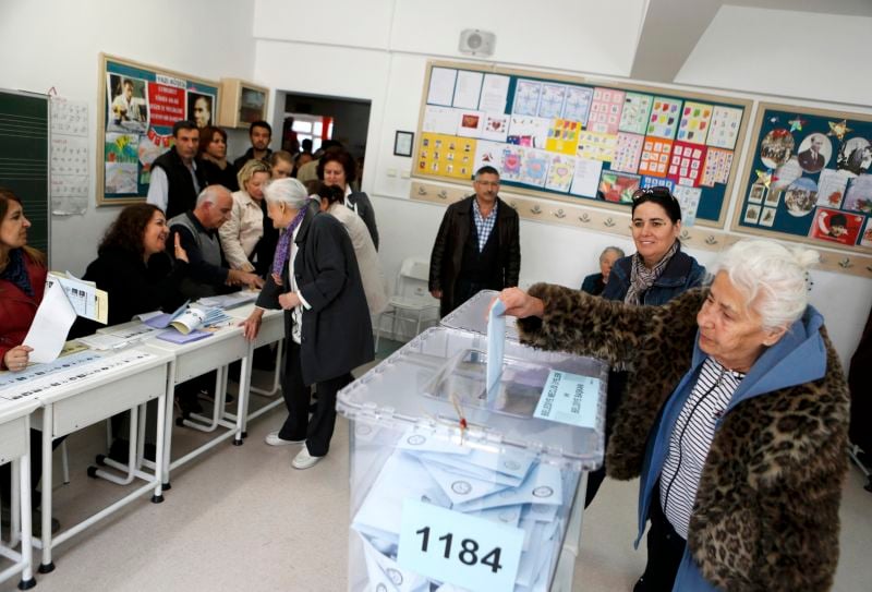 Premiers résultats des municipales attendus vers 21h en Turquie