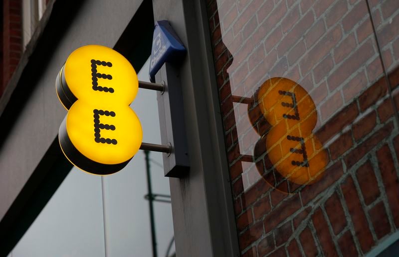BT va annoncer des négociations exclusives avec EE