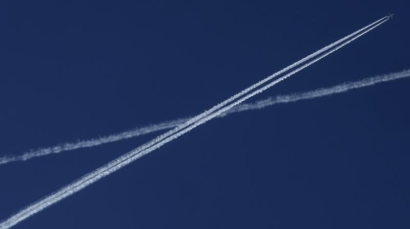 Les compagnies aeriennes tentent de caser un maximum de sieges