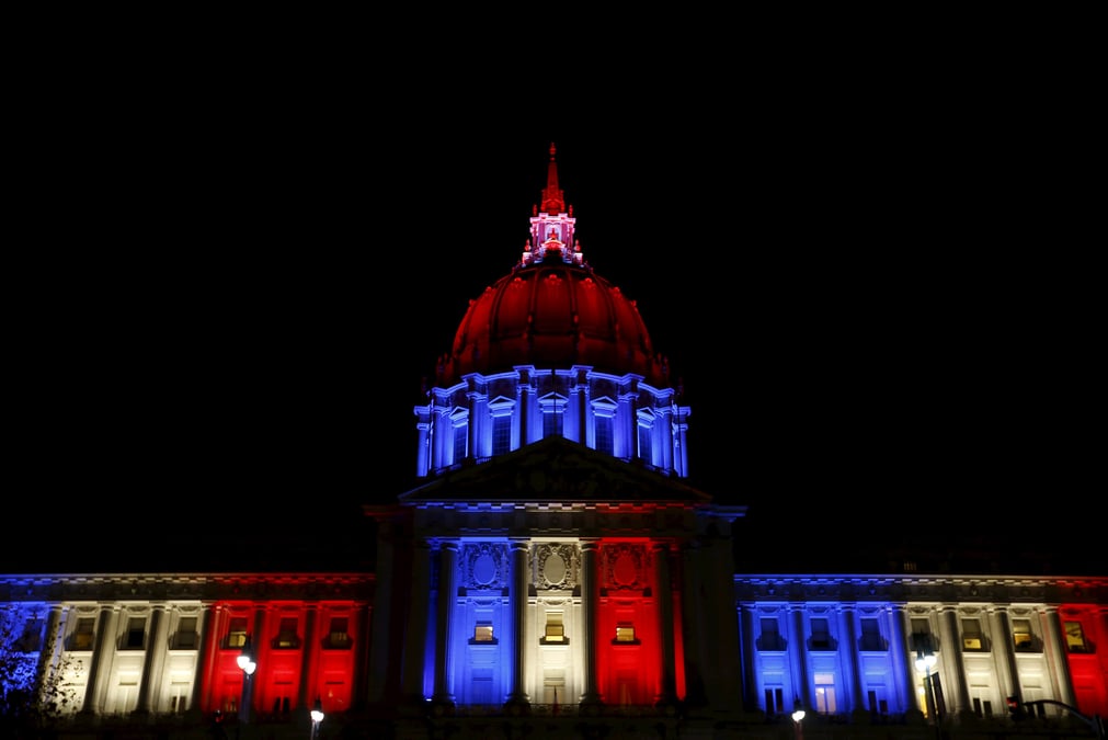 Cooperation franco-americaine accrue depuis les attentats