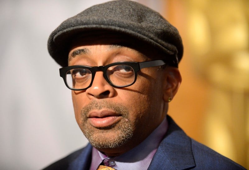Spike lee boycottera la ceremonie des oscars