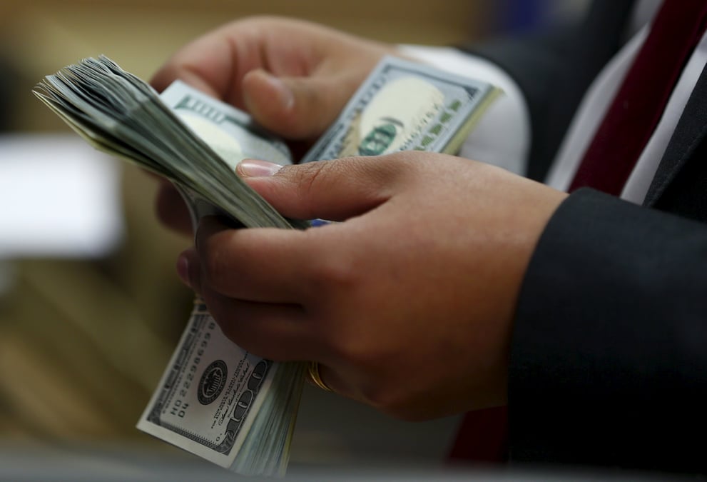 La remuneration des dirigeants des grandes entreprises americaines a augmente en 2015