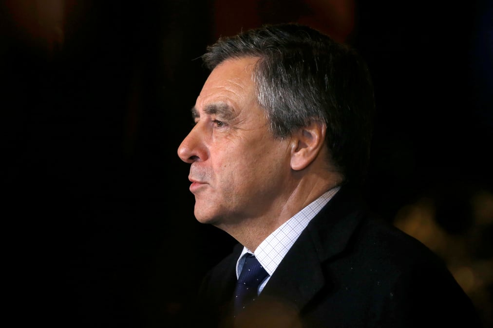 Fillon defend son "liberalisme social"