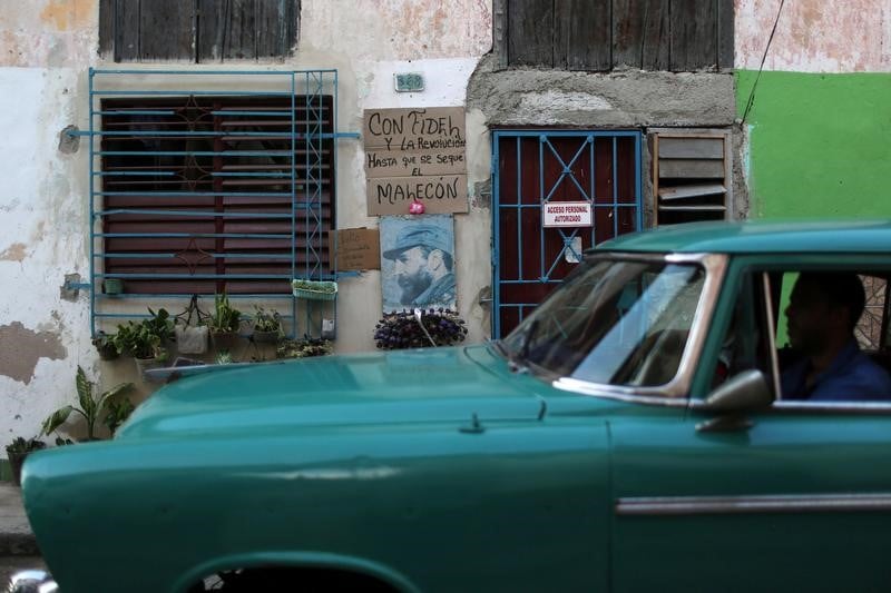 Trump va revenir sur certains aspects de la detente avec cuba